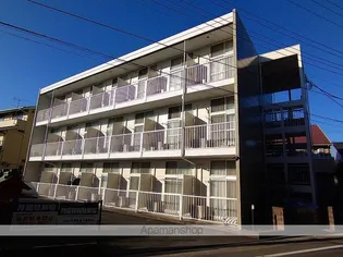 レオパレスコートの画像