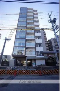 BERG IZUMI【5階】の外観