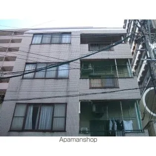 第2開聞堂ビルの画像