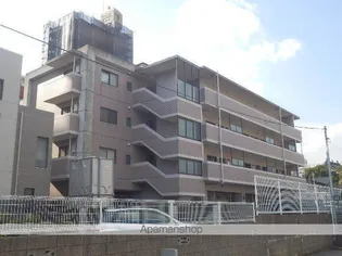 ルミナス百道の画像