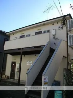 グリーンヒル国分寺【2階】の外観