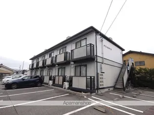 メゾン セイヤの画像