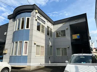 JOLLY HOUSEの画像