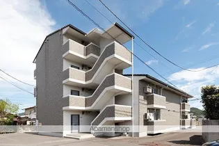 ボレバードマンション【3階】の外観