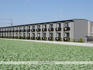 レオパレスアンオゥルの画像