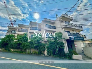 リーヴェルステージ横浜ヒルズの画像