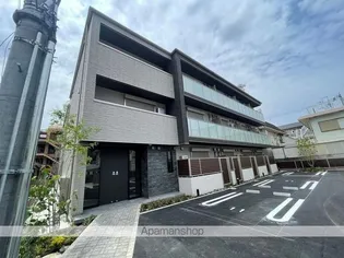 シャーメゾン オーク八戸ノ里の画像