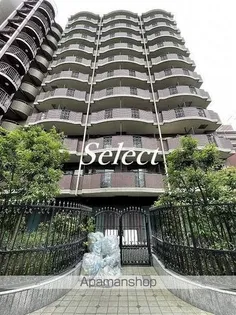 エクセル東神奈川の画像