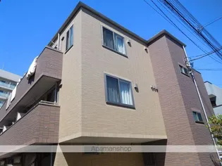 グランシャリオ阿佐ヶ谷の画像