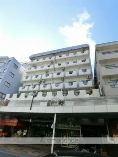 ニューシャトレーマンションの画像