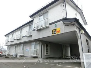 ハピネスAUN Ⅱの画像