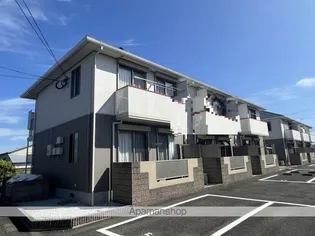 シャイニー ウイング B棟の画像