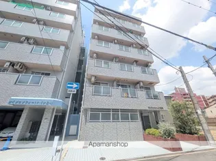 コンフォートハイツ岩崎の画像
