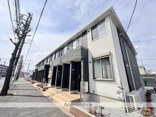 ミ カーサ河辺Bの画像