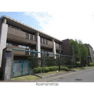 イディオスあざみ野の画像