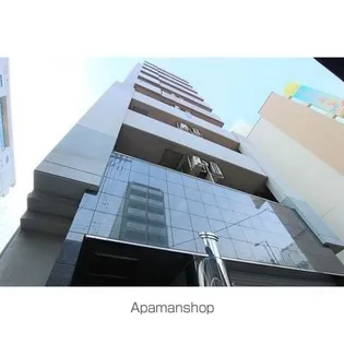 大阪府大阪市中央区南久宝寺町1丁目【マンション】の外観