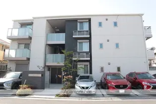 ソラーナ三国ヶ丘の画像