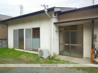 福島県いわき市常磐上湯長谷町山ノ神前【一戸建】の外観