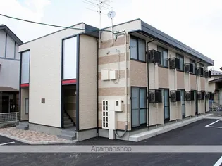 レオパレスしんどうⅢの画像