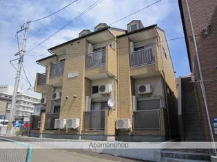 ユエヴィ台原の画像