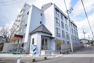 フェリシダ八幡の画像