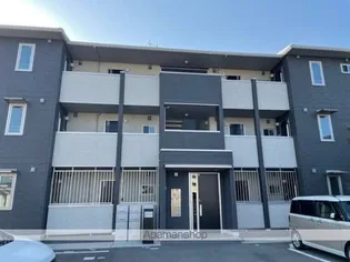 エスポワール栗田の画像