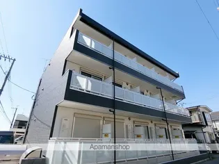 リブリ 南流山IIの画像