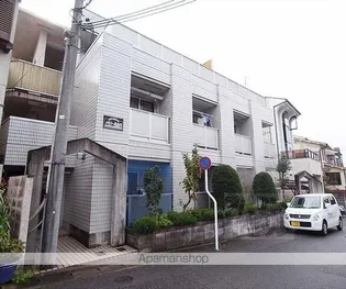 メモリー北白川の画像