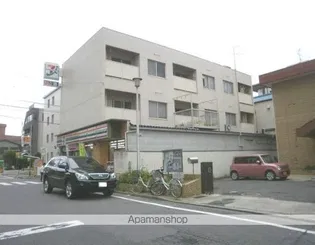 細川ビルの画像