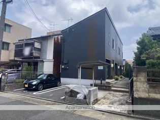 レオネクスト野田南の画像