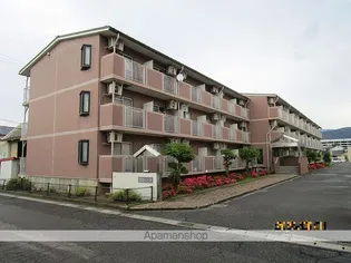 石芝イン・北【2階】の外観