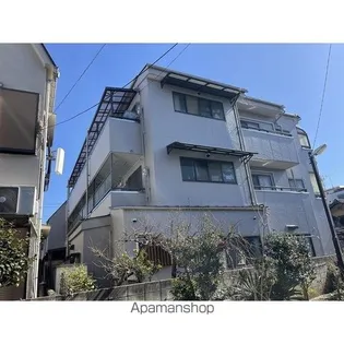 山光ハイムIIの画像