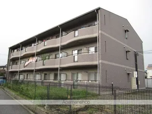 栄光マンションの画像