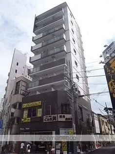 ジーヒルズ中町の画像