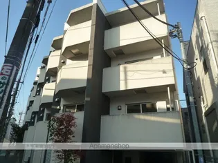 パレ ホームズ石神井公園の画像