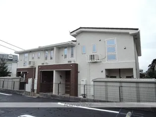 メゾン ド アルゴの画像