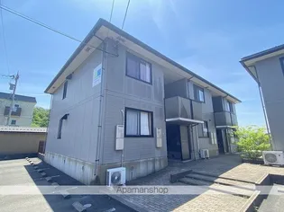 ルミナス ヒルズ A棟の画像