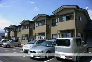 ハシモトハイツⅡの画像