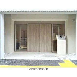 LIBTH千代【702号室】のその他画像