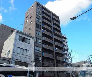ABLE創久五条大宮の画像