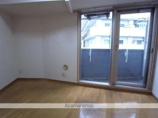 グランジュール目白西【1階】の外観