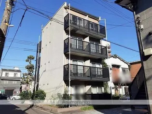 レオネクスト山下公園の画像