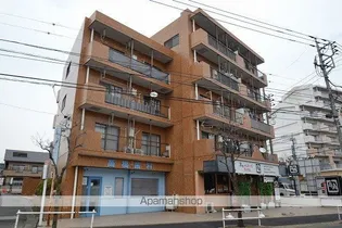 マンション田島の画像