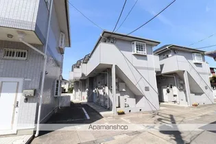 メゾン高橋A棟の画像