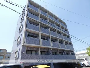 YAOKIビル【303号室】の外観