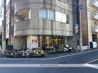 レオパレスアヴァンティ【3階】の周辺