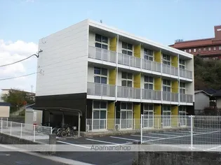 レオパレス田川IIの画像