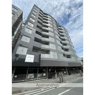 フェルザ今宮戎(旧KREHL難波南)【1005号室】の外観