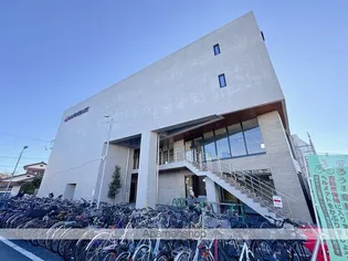 LANART四街道の画像