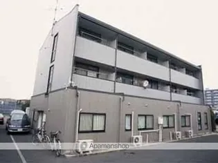 レオパレスシャルマンの画像